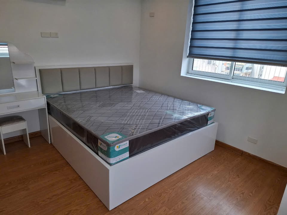 Căn hộ Bea Sky Nguyễn Xiển 70m² giá thỏa thuận - Ban công thoáng mát, full nội thất!