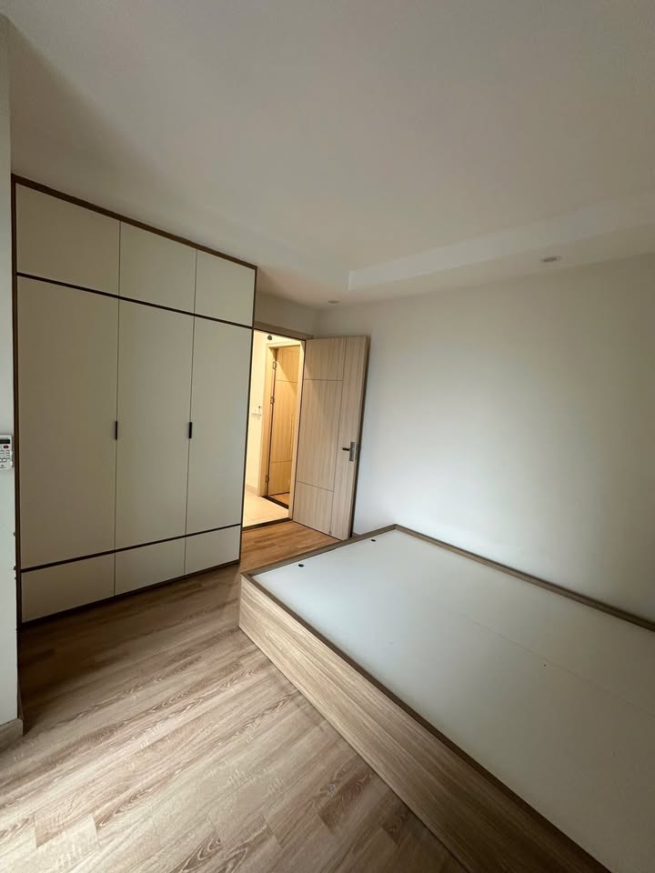 Căn hộ PCC1 Triều Khúc Thanh Xuân 60m² giá 10 triệu - Vào ở ngay!