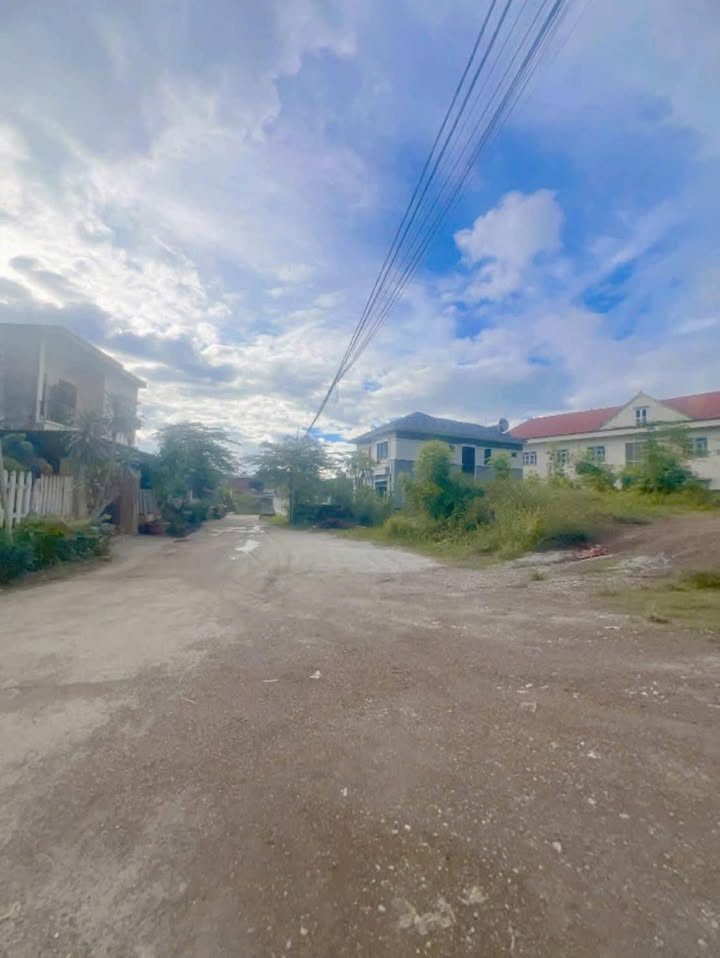 Đất nền chính chủ Lưỡng Vượng 210m² giá chỉ từ 1 tỷ - Đầu tư sinh lời ngay!