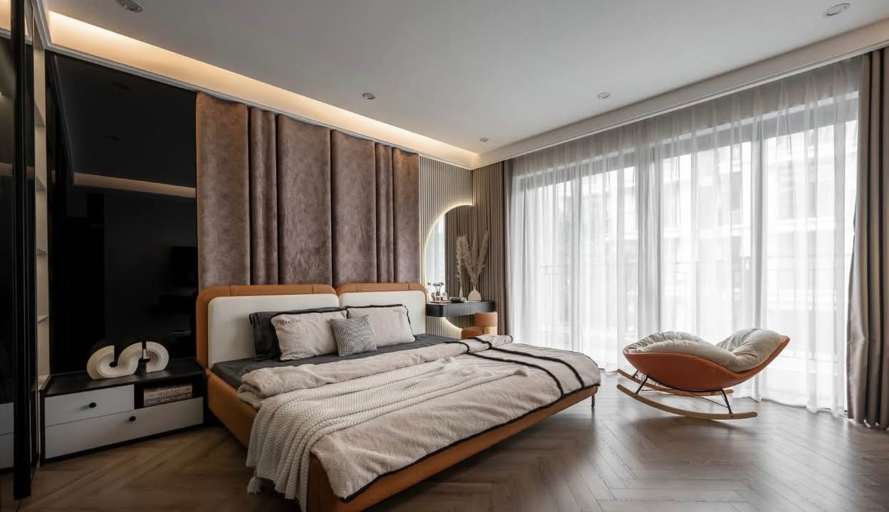 Nhà phố Bình Thạnh 80m² giá 8 tỷ - Gần Đại học Kinh tế, sổ hồng chính chủ!