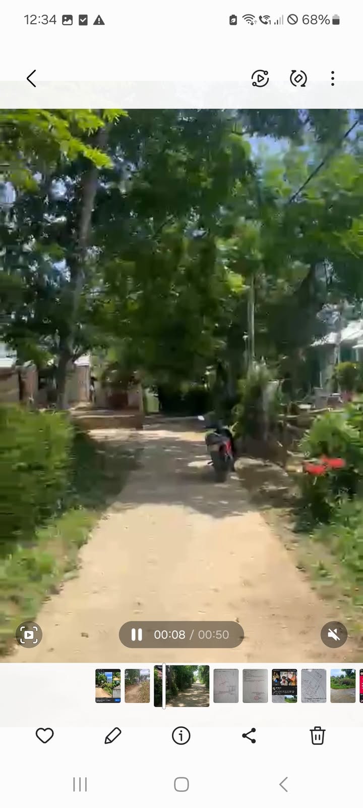 Đất nền Nam Phước, Duy Xuyên 270m² giá chỉ 300 triệu - Cơ hội đầu tư lý tưởng!