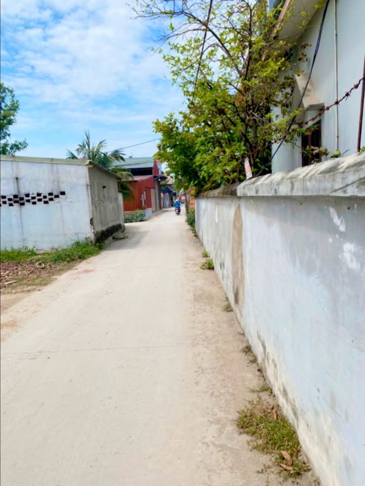 Đất nền Thanh Oai 40m² giá 2 tỷ - Vị trí tiềm năng không thể bỏ lỡ!