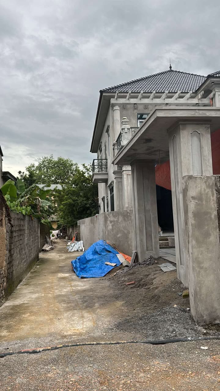 Đất vàng kinh doanh tại Tế Tiêu, Mỹ Đức 65m² - Tiềm năng tăng giá mạnh!