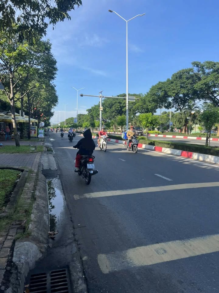 Cho thuê Nhà Xưởng Mặt Tiền Đường 2/9 Vũng Tàu 400m² - Phù hợp cho mọi ngành nghề!