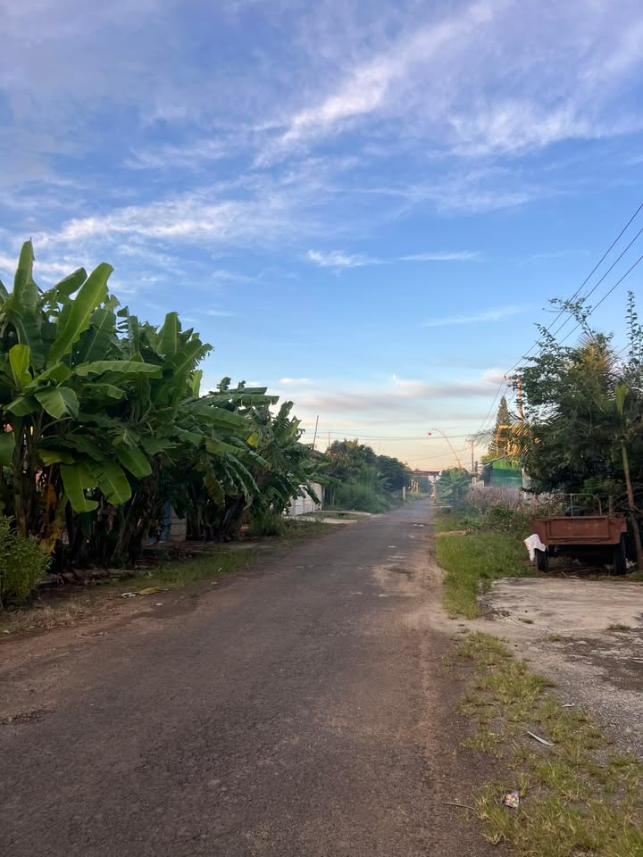 Đất nền Tâm Thắng, Cư Jút 5m² giá 650 triệu - Đường nhựa thuận tiện!