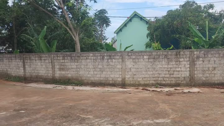 Đất nền Nghĩa Mỹ, Thái Hòa 140m² giá chỉ 500 triệu - Cơ hội đầu tư tốt!