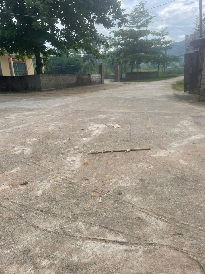 Đất thổ cư Nghĩa Thuận 390m² giá chỉ từ 100 triệu - Cơ hội đầu tư tuyệt vời!