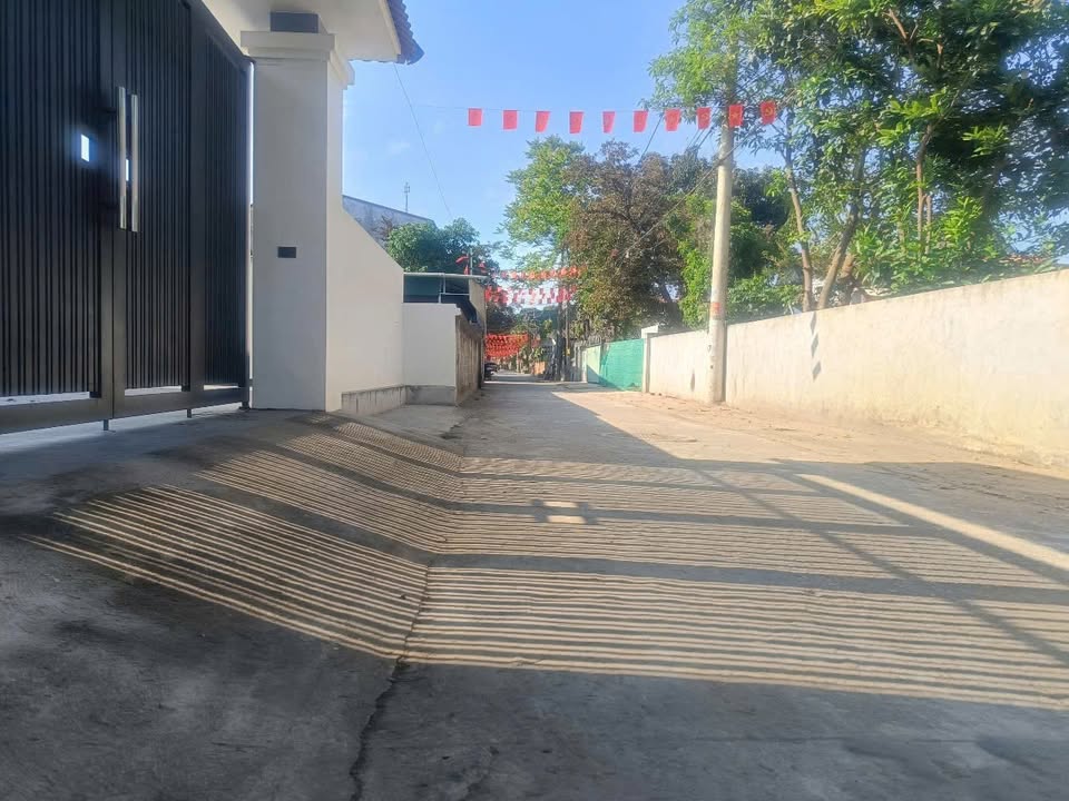 Đất thổ cư Long Sơn 120m² giá 1 tỷ - Vị trí đắc địa, tiện ích đầy đủ!