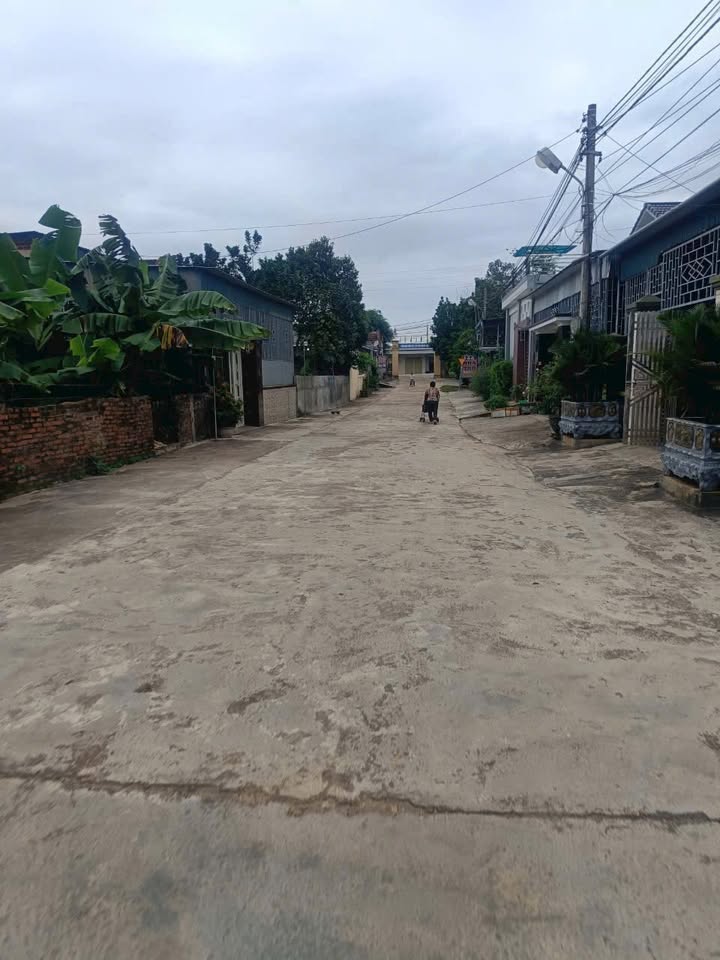 Đất nền Đông Hiếu, Thị xã Thái Hòa 210m² giá chỉ 1 tỷ - Đầu tư sinh lời ngay!