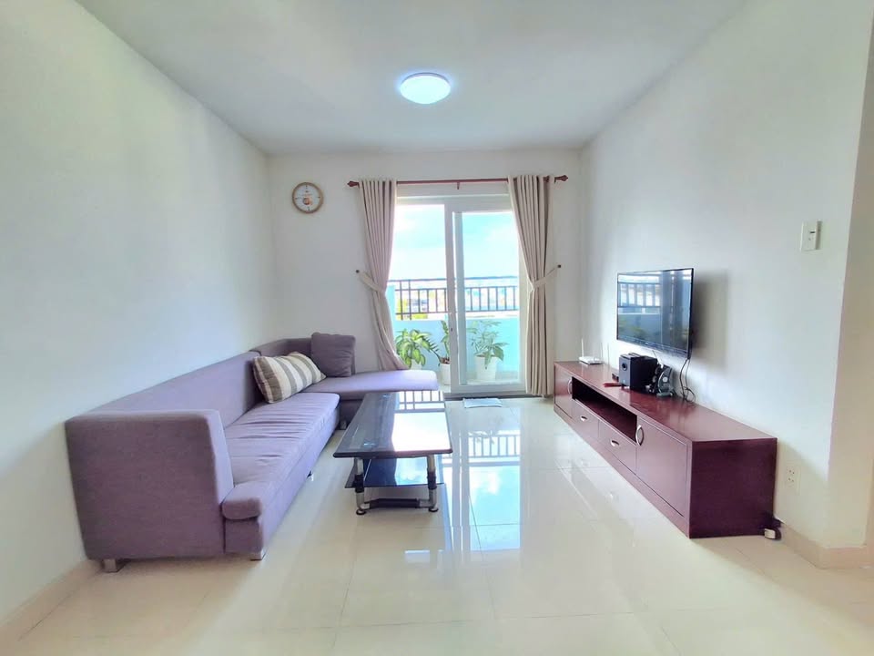 Căn hộ CC Full House Bình Trị Đông B 78m² giá 9 triệu - Nội thất đầy đủ, thoáng mát!