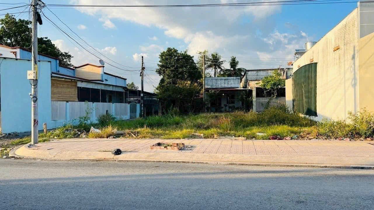 Đất nền 280m² tại Minh Thành, Chơn Thành - Giá chỉ 300 triệu, cơ hội đầu tư hiếm có!