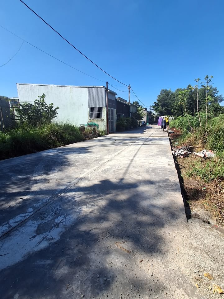 Đất thổ cư Long Phước 104m² giá 1.9 tỷ - Đầu tư sinh lời ngay hôm nay!