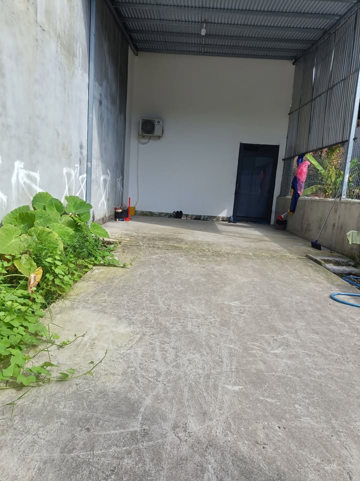 Nhà cho thuê tại xã Vĩnh Tân, huyện Vĩnh Cửu, Đồng Nai - Chỉ 2 triệu/tháng!