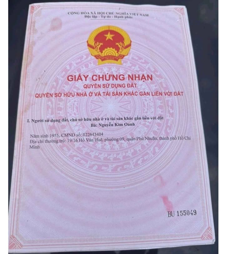 Đất nền mặt tiền đường Hùng Vương, Gia Ray, 196m² giá 4.7 tỷ - Cơ hội đầu tư sinh lời!