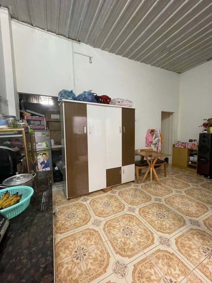 Nhà cấp 4 Trảng Dài, Biên Hòa 123m² giá 2.6 tỷ - Tiện ích đầy đủ, dân cư đông đúc!