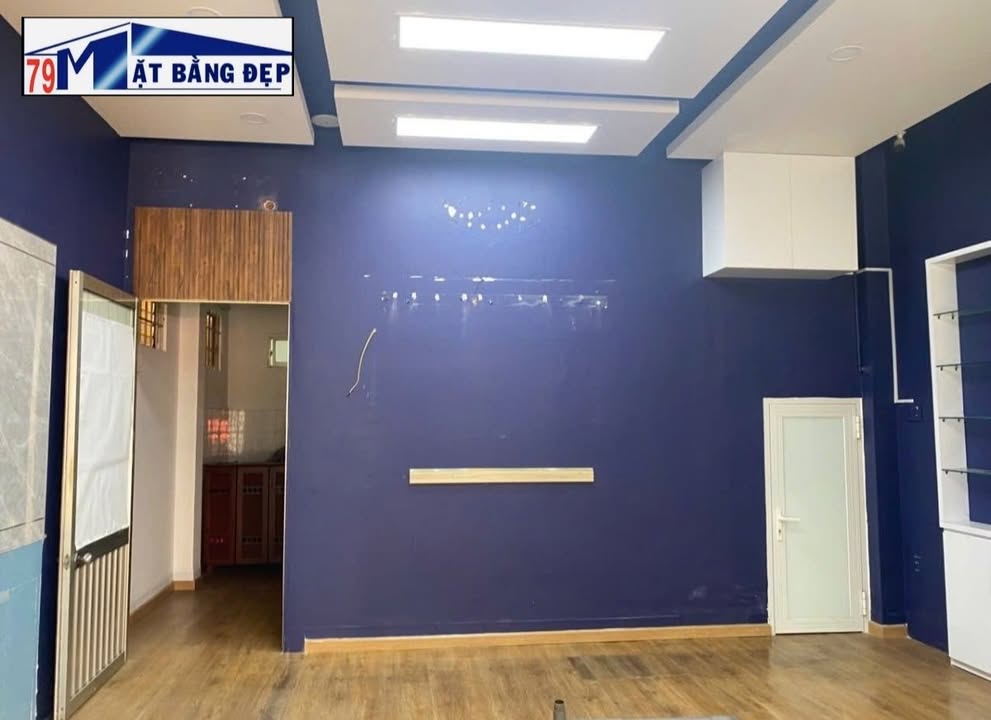 Cho thuê mặt bằng mặt tiền Yết Kiêu, Nha Trang 55m² giá 15 triệu - Kinh doanh sạch ngay!