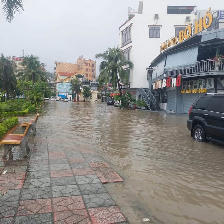 Townhouse Đồi Ngân Hàng Hạ Long 85m² giá 6.5 tỷ - Sổ đỏ chính chủ!