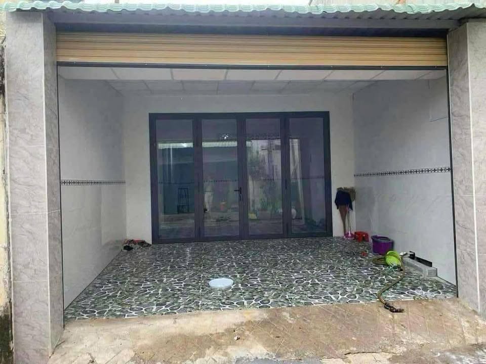 Nhà phố Trảng Bàng 92m² giá 2.1 tỷ - Cơ hội vàng cho đầu tư!