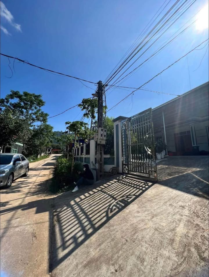 Đất nền Cù Vân, Đại Từ, 150m² giá chỉ 600 triệu - Cơ hội đầu tư tốt!