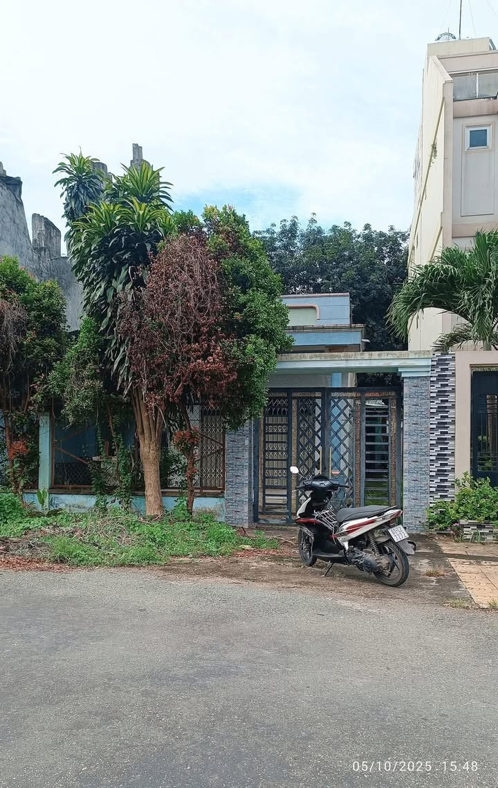 Đất nền An Linh Phú Giáo 10x33m giá 1.3 tỷ - Tặng nhà cấp 4, ôm chủ!