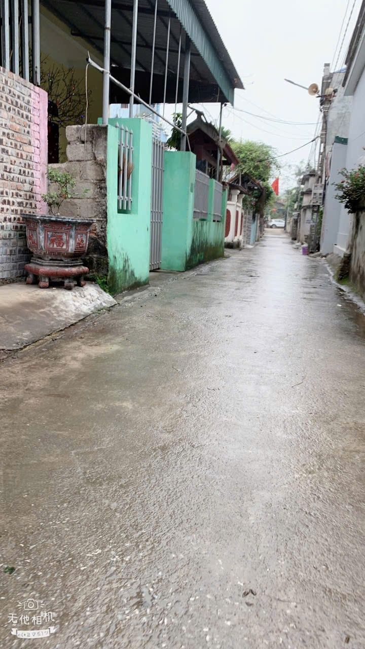 Đất thổ cư tại thôn Mai Cầu, Thanh Nguyên, 112m² chỉ 900 triệu - Sổ đỏ trao tay!