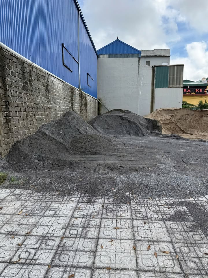 Đất nền chính chủ mặt Quốc lộ 21B - Tân Sơn - 120m² giá chỉ 3.6 tỷ