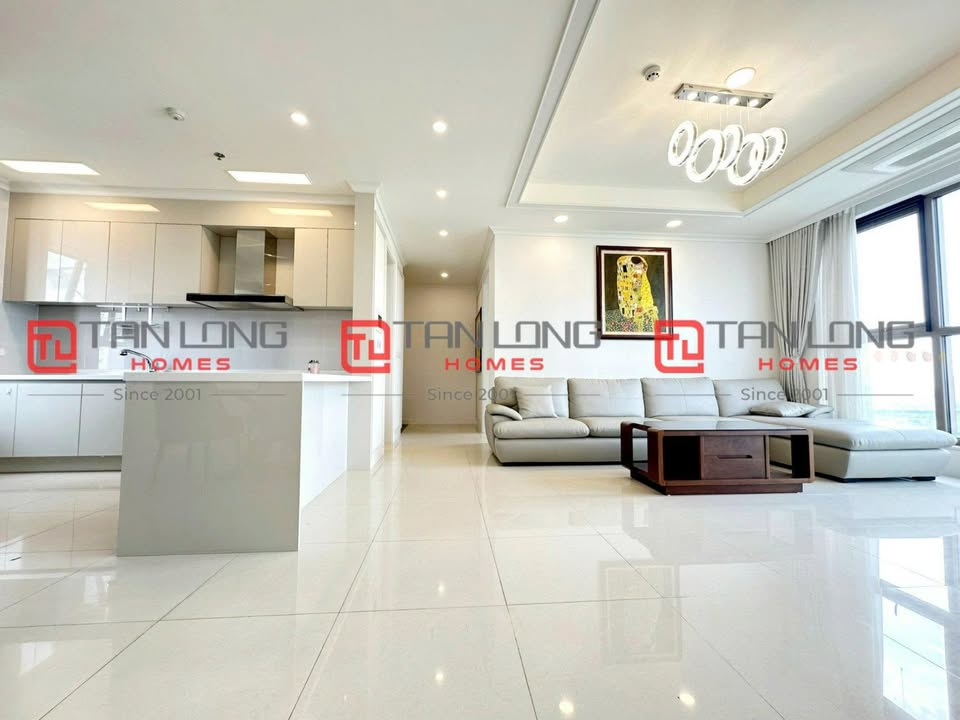 Căn hộ chung cư H9 Starlake Bắc Từ Liêm 112m² giá tốt - View hồ sống xanh mỗi ngày!