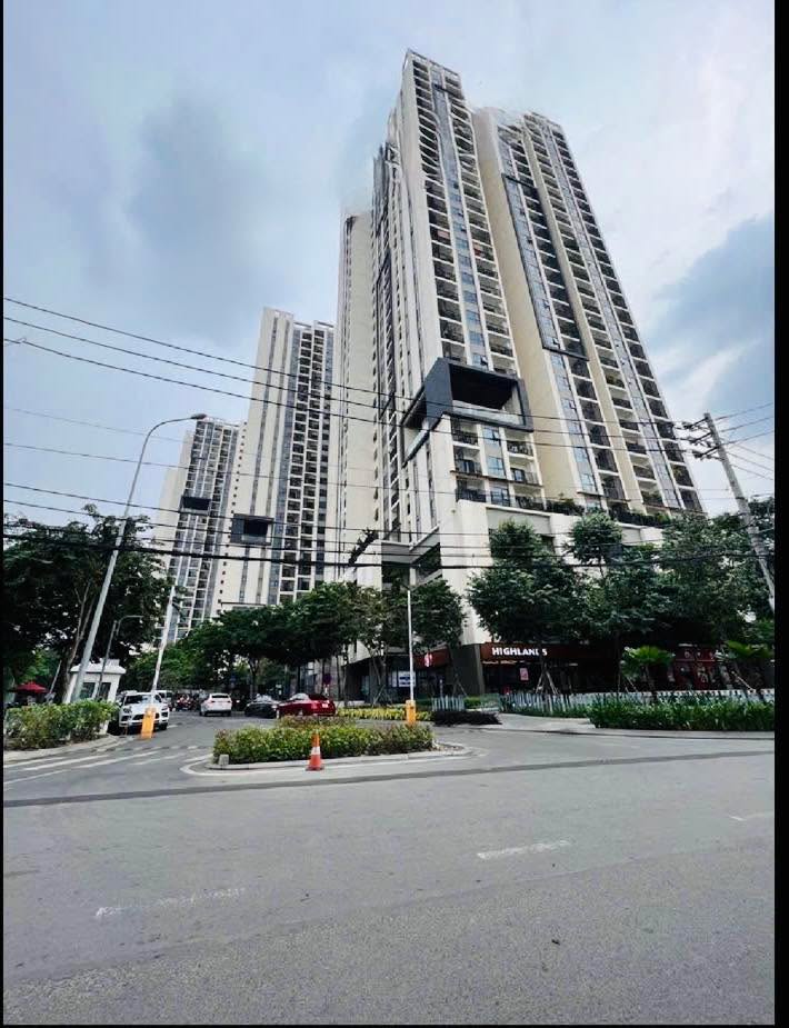 Nhà phố Cách Mạng Tháng Tám, Quận 10, 60.75m² giá 22 tỷ - Đầu tư sinh lời ngay!