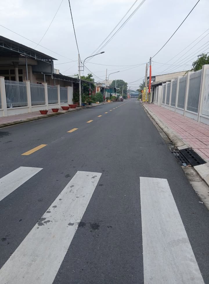 Đất thổ cư ngay Hẻm 9 Hiệp Ninh 228m² giá 2.28 tỷ - Sổ hồng chính chủ!