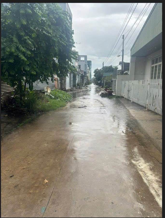 Đất thổ cư 108m² tại khu phố 4, phường Long Hoa - Bán gấp, giá thỏa thuận!