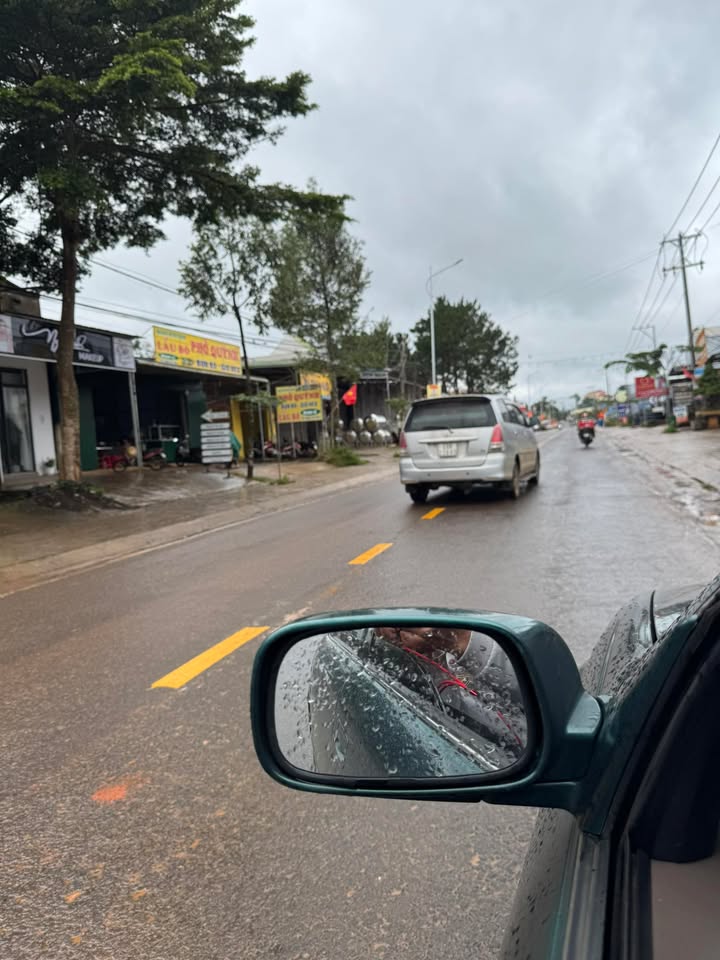 Đất nền Tân Hà 420m² giá chỉ 2.8 tỷ - Mặt tiền đường nhựa