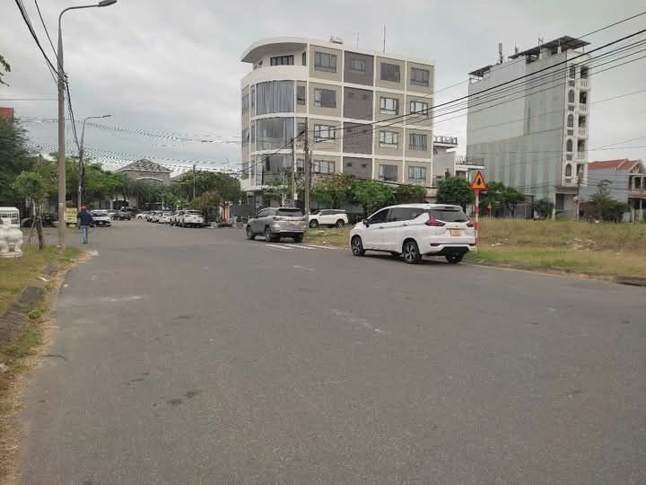 Đất nền khu TĐC Đông Hải, Đà Nẵng 90m² giá 7 tỷ - Đầu tư sinh lời dễ dàng!