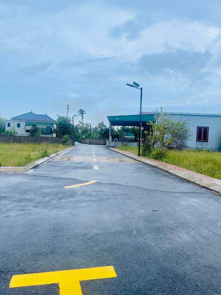 Đất Thạch Xuân 147m² giá 550 triệu - Cơ hội đầu tư tuyệt vời!