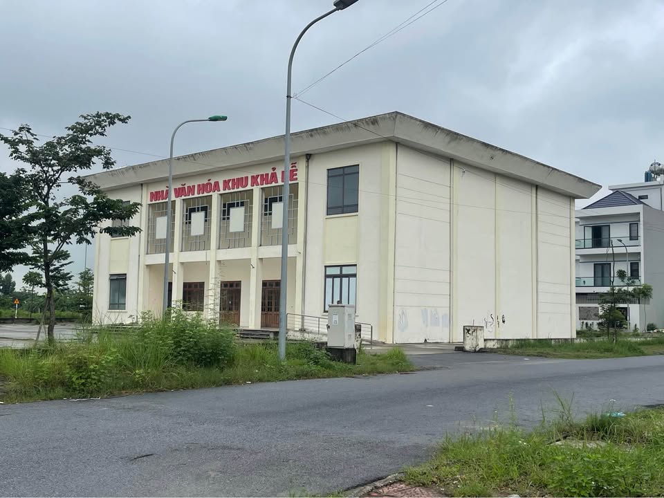 Bán lô đất Võ Cường, Bắc Ninh 90m² - Giao thông thuận tiện!