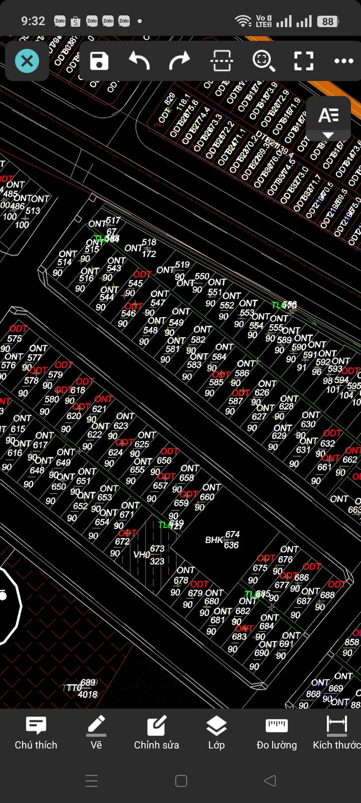 Đất nền Vân Dương 90m² giá 5.5 tỷ - Đầu tư sinh lời lý tưởng!