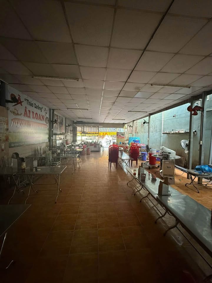 Cho thuê mặt bằng kinh doanh đường Tôn Đức Thắng - Giá 20 triệu/tháng