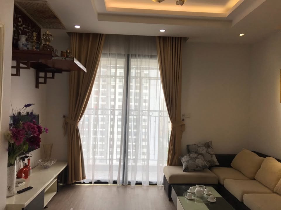 Căn hộ 2 ngủ T07 Times City 75m² giá thỏa thuận - Sẵn sàng giao dịch ngay!