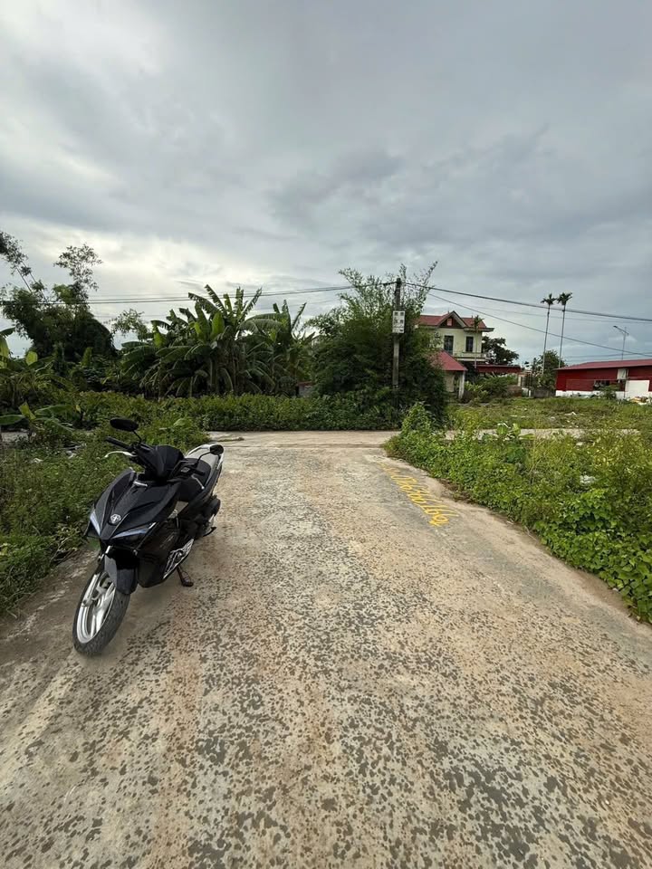 Đất nền An Dương Hải Phòng 60m² giá 800 triệu - Ô tô vào tận nơi!