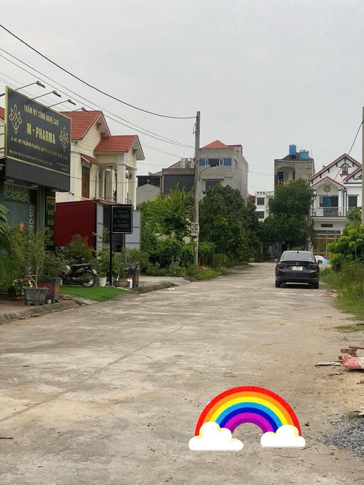 Đất nền tại xã Tống Phan, huyện Phù Cừ 92m² giá 1.9 tỷ - Đầu tư sinh lời tốt!