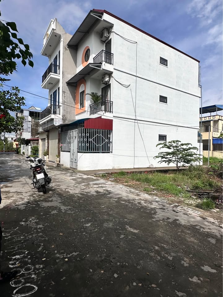 Đất nền An Đồng, An Dương, Hải Phòng 50m² giá 1.3 tỷ - Vị trí đẹp, thuận tiện giao thông!