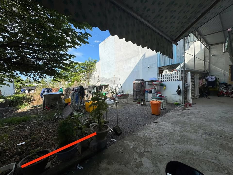 Đất nền Vĩnh Thạnh Nha Trang 74m² giá 1.3 tỷ - Hướng Đông, tiện ích đầy đủ!