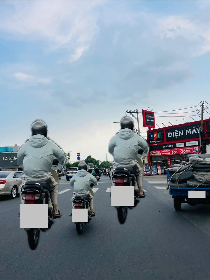 Nhà phố Linh Tây, Thủ Đức 27m² giá thỏa thuận - Hoàn công đầy đủ, không quy hoạch!