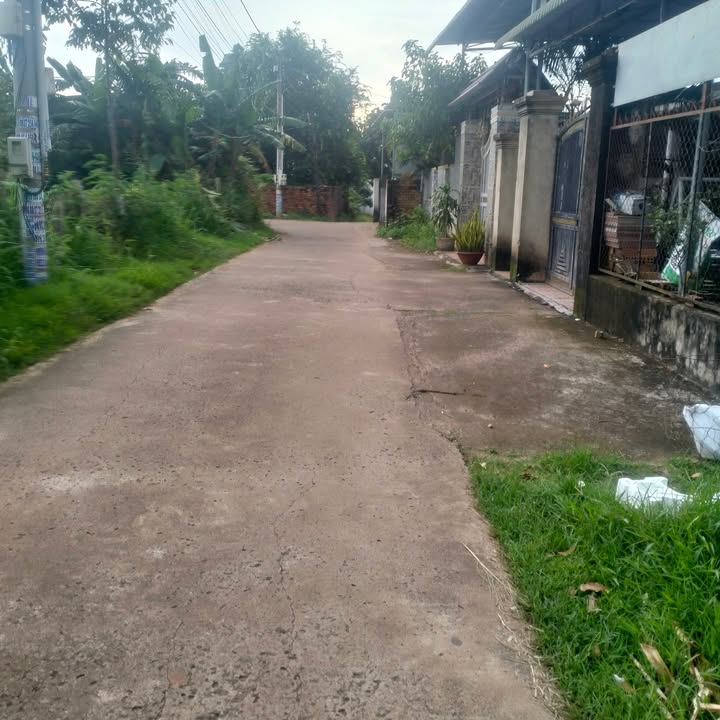 Đất nền Xuân Lộc Đồng Nai 2132m² giá 2.5 tỷ - Cơ hội đầu tư hấp dẫn!