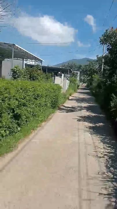 Đất thổ cư Suối Cát 370m² giá 890 triệu - Chính chủ cần bán gấp!