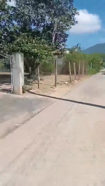 Đất thổ cư Suối Cát 370m² giá 890 triệu - Bán gấp, thương lượng ngay!