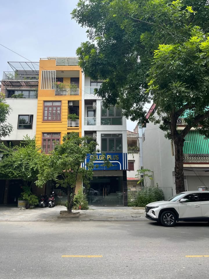 Nhà cho thuê 4 tầng Dương Đình Nghệ - Giá 15 triệu - Thích hợp làm văn phòng, Spa