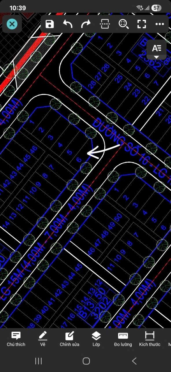 Đất nền An Bình 70m² giá 3 tỷ - Đầu tư sinh lời hấp dẫn!