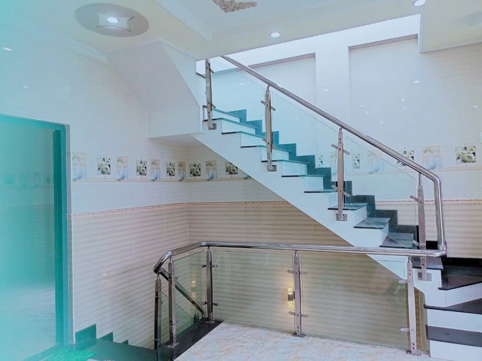 Nhà mặt tiền đường Mậu Thân, quận Ninh Kiều, 40m² giá 12 tỷ - Kinh doanh lý tưởng!