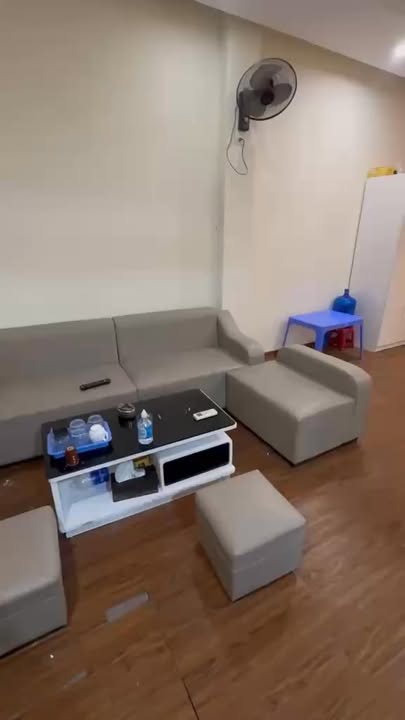 Căn hộ 30m² ngõ Thịnh Quang, Đống Đa giá 4.5 triệu - Full nội thất, ở ngay!