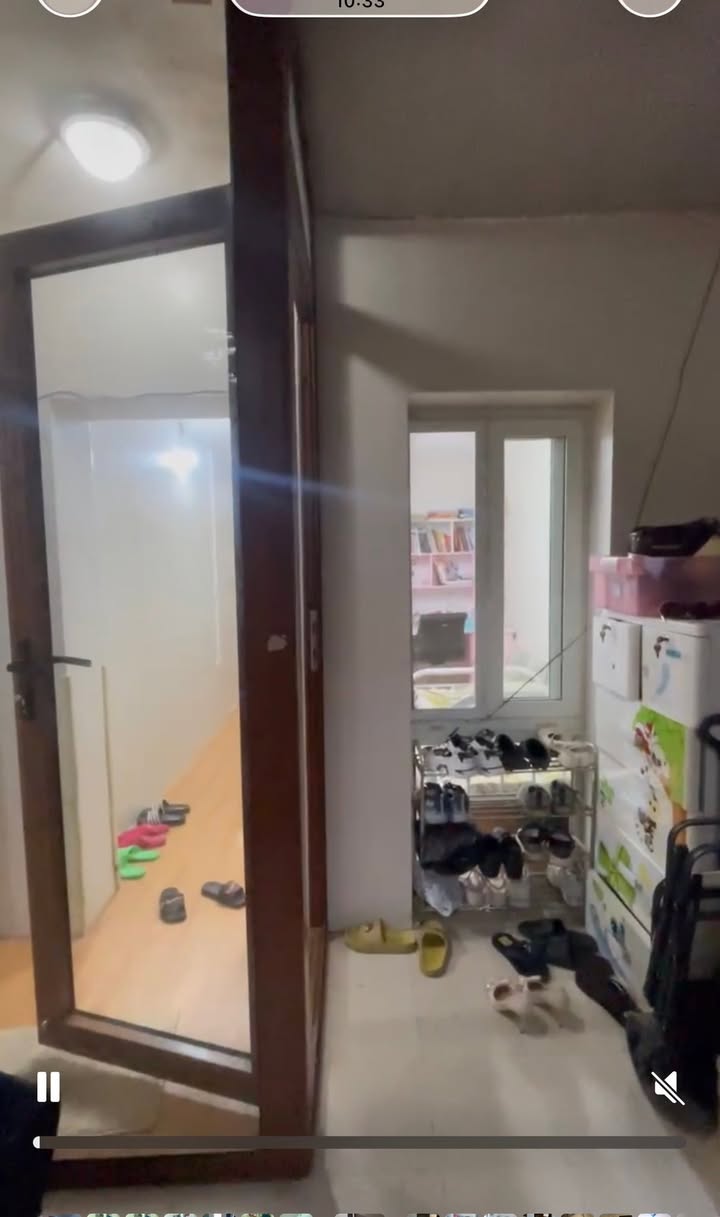 Nhà cho thuê Ngõ 15 Phương Mai 100m² giá 15 triệu - Phù hợp cho gia đình và văn phòng!